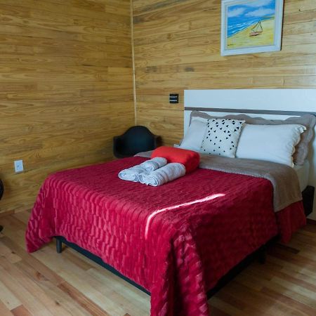 Quinta Dos Ventos Chale Villa Urubici Luaran gambar