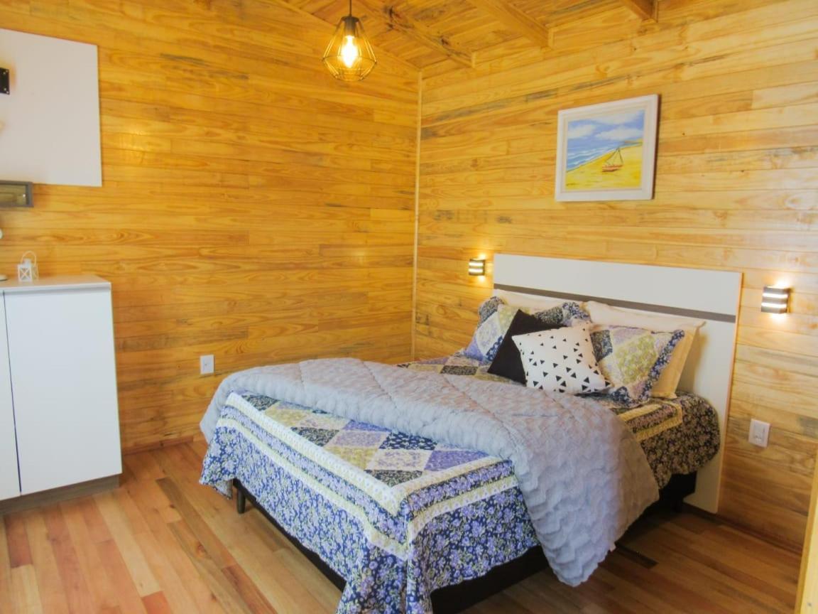 Quinta Dos Ventos Chale Villa Urubici Luaran gambar