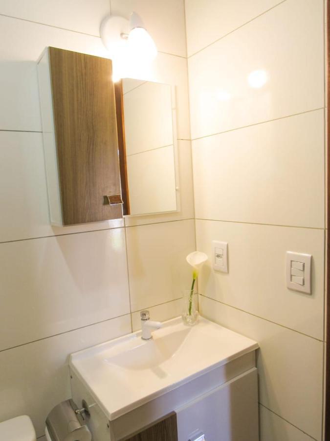 Quinta Dos Ventos Chale Villa Urubici Luaran gambar