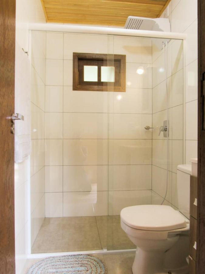 Quinta Dos Ventos Chale Villa Urubici Luaran gambar
